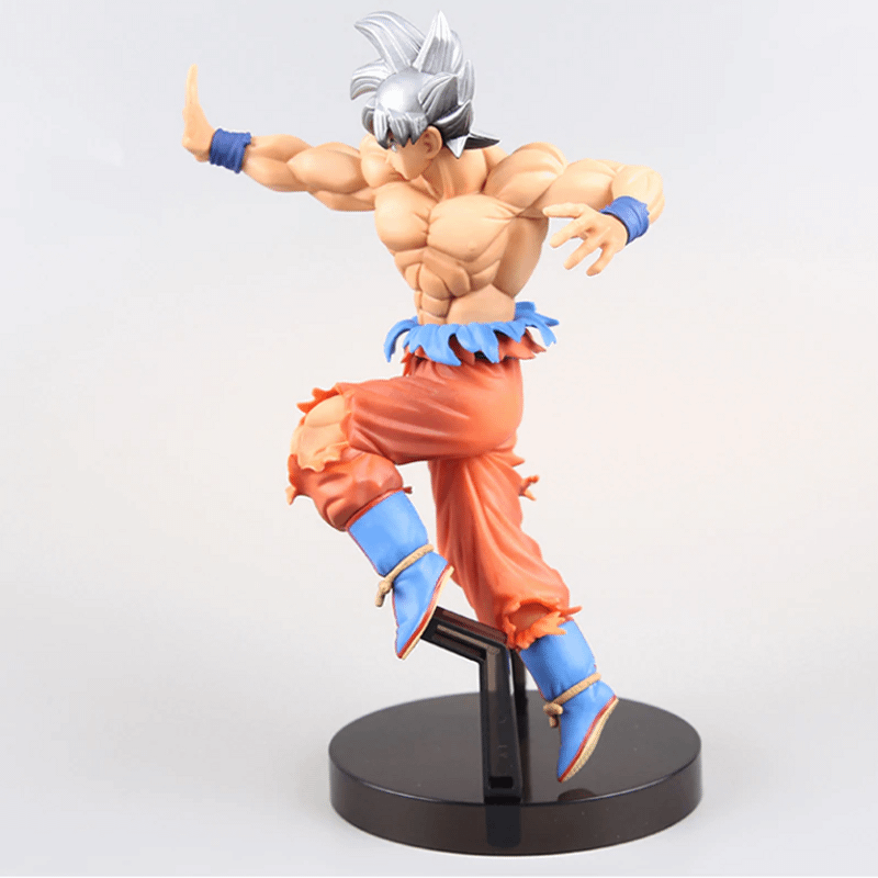 Boneco Goku Dragon Ball Z Super Dragonball Figura Miniatura 18cm |  Brinquedo Importado Nunca Usado 70210066 | enjoei