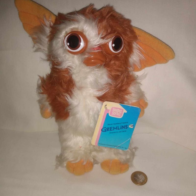 Gremlins gizmo hot sale toy