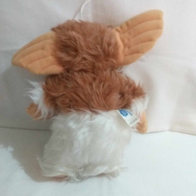 Hasbro store softies gremlins