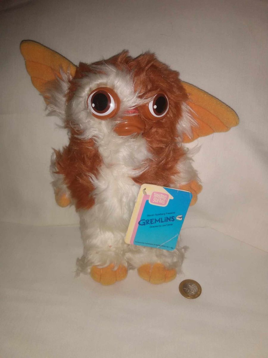 Gremlins gizmo hot sale doll