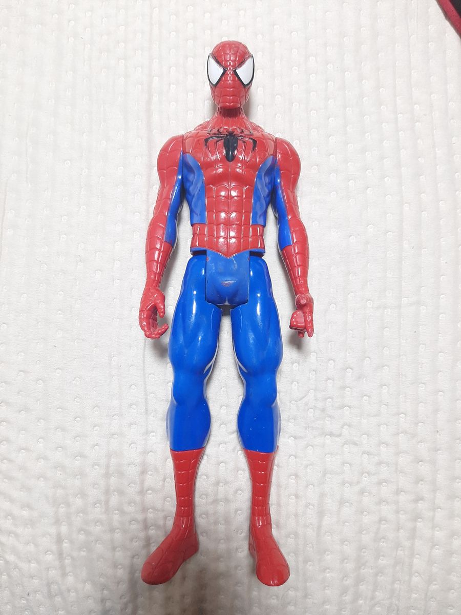 2013 hasbro spider sale man