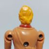 boneco howard seriado duro na queda anos 80 raridade - miniaturas glasslite 