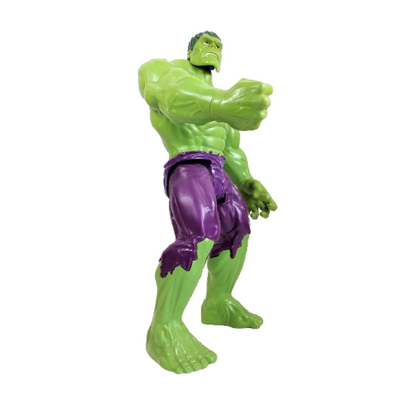 Hulk titan hot sale hero