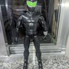 Boneco Max steel agente secreto - crescidinhos mattel