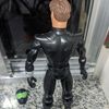 Boneco Max steel agente secreto - crescidinhos mattel