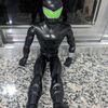 Boneco Max steel agente secreto - crescidinhos mattel