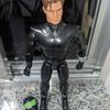 Boneco Max steel agente secreto - crescidinhos mattel