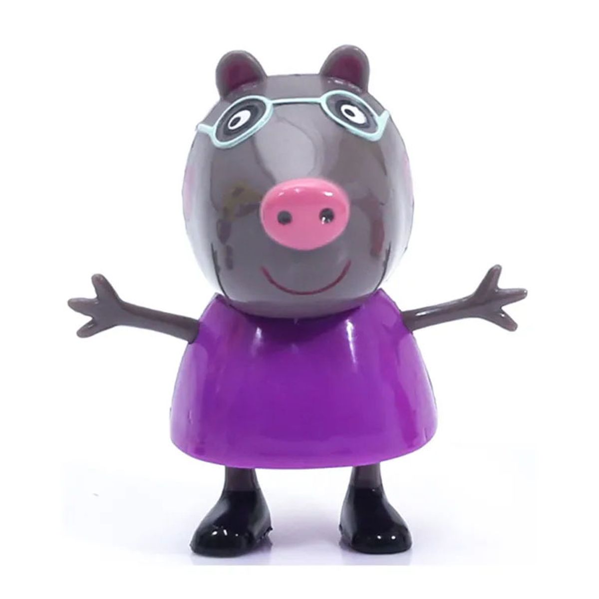 boneco-molly-toupeira-cole-o-peppa-pig-brinquedo-dtc-nunca-usado