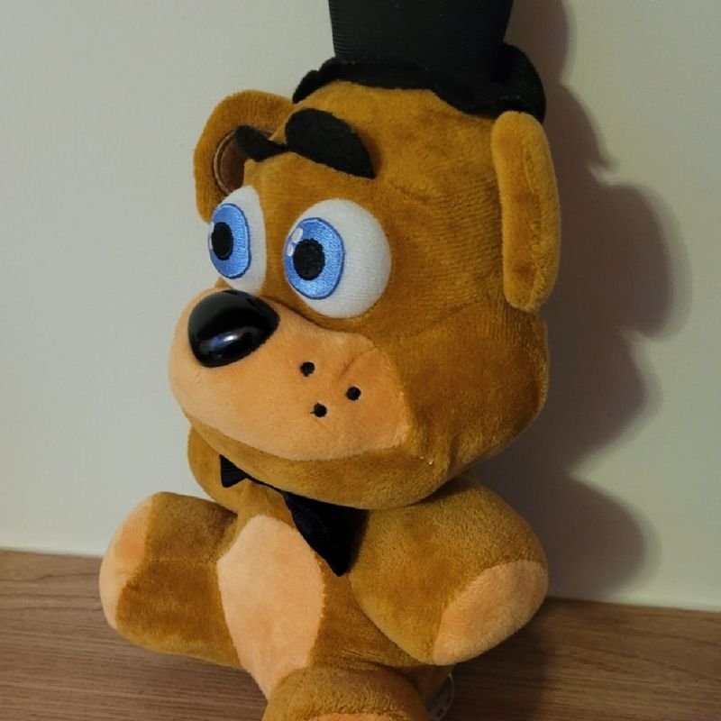 Compra Pelúcia Five Nights at Freddy's 432215 Original