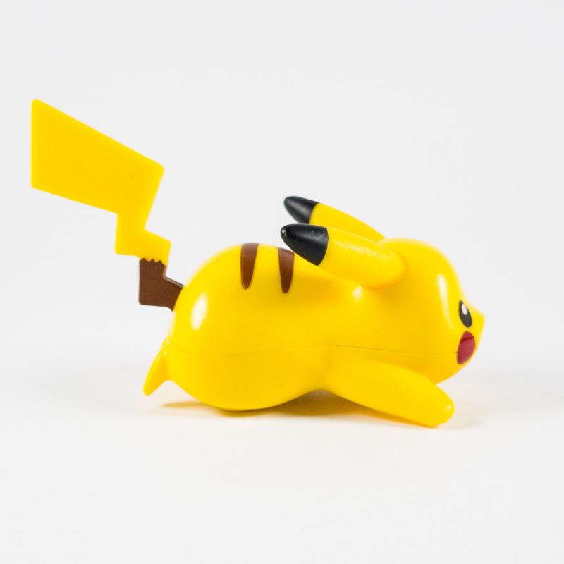 Boneco Miniatura - Nintendo Pokémon Mc Donalds | Cacareco Mcdonald's Usado  59570967 | enjoei