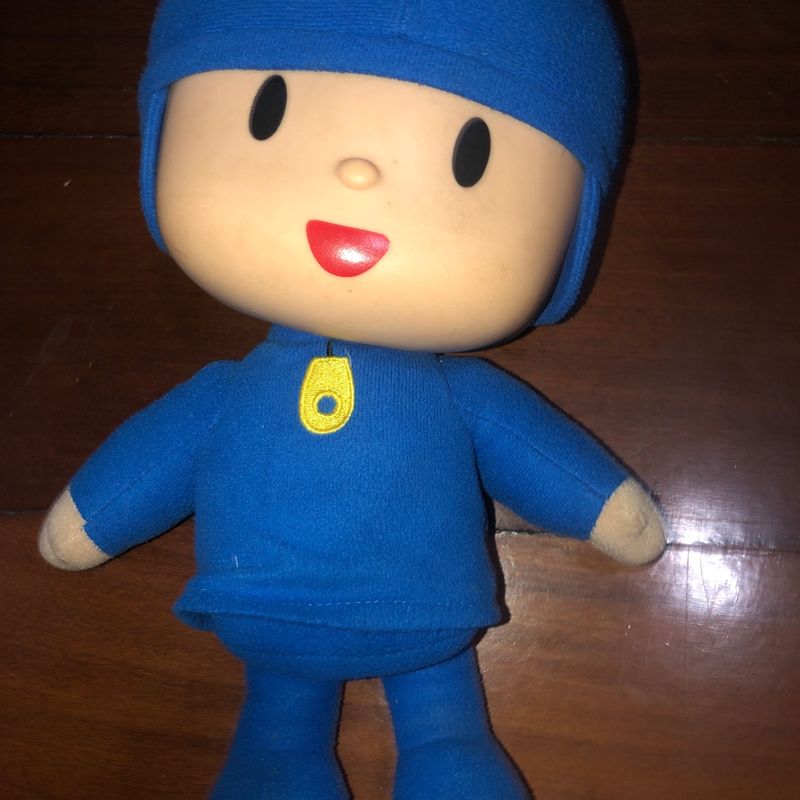 Pocoyo bandai outlet