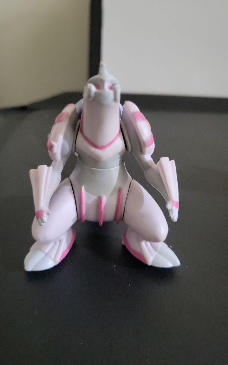 Boneco Pokémon Lendário Palkia Mcdonalds