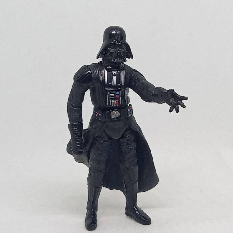 Darth vader clearance hasbro