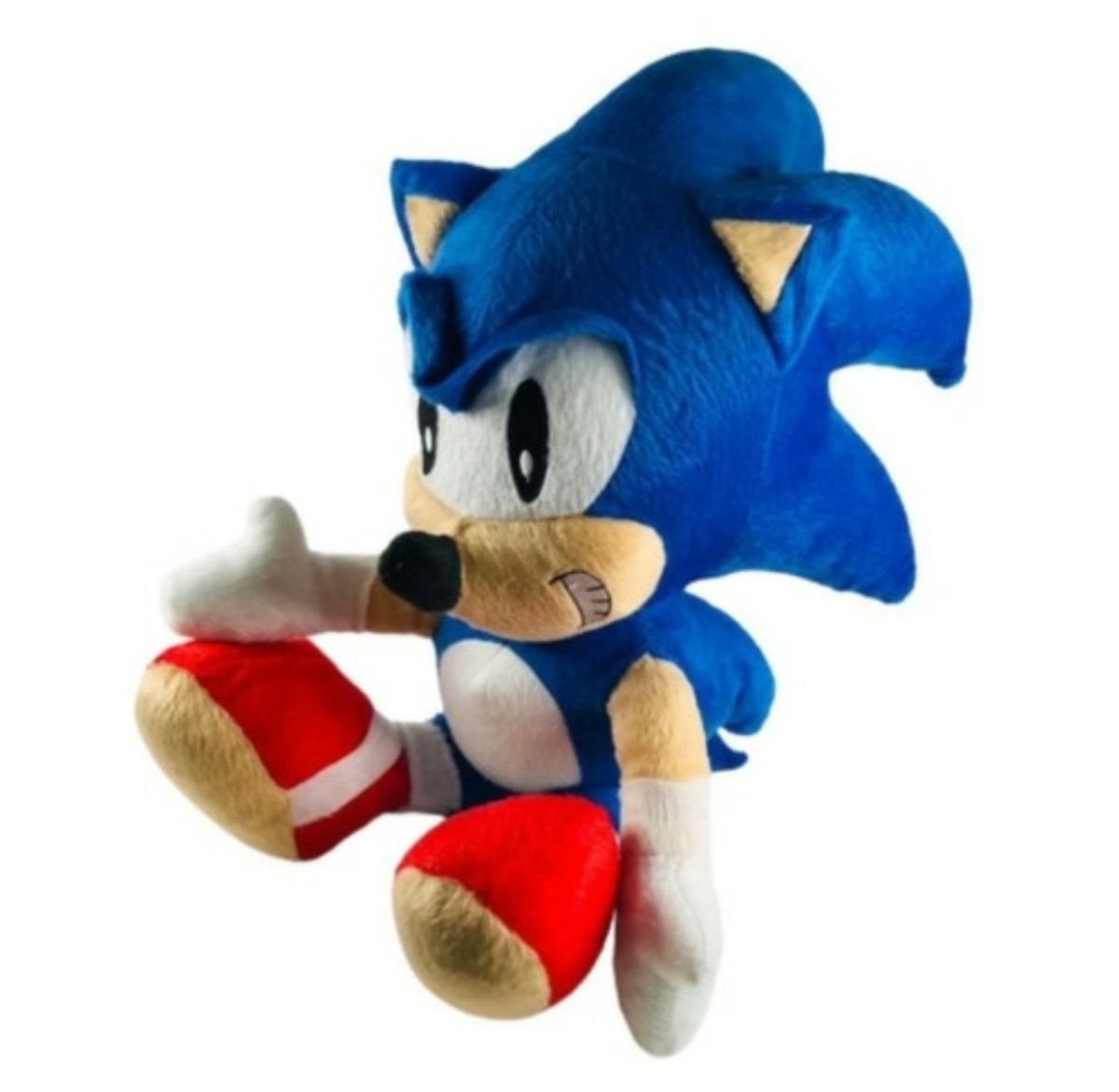 Boneco Sonic em Oferta