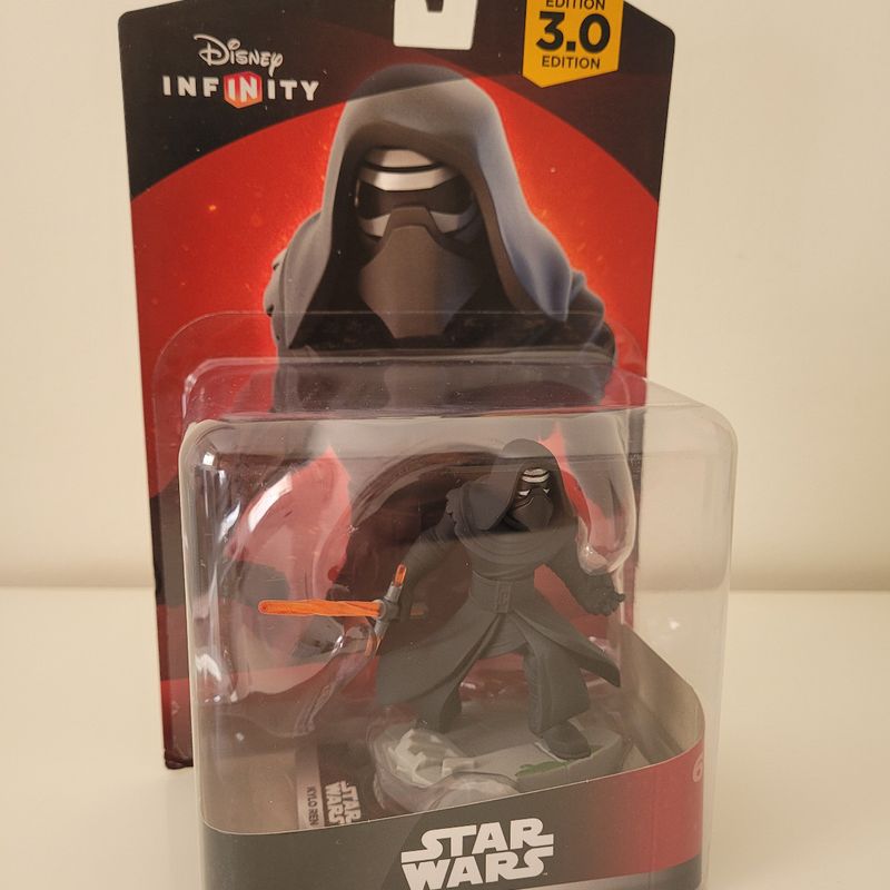 Disney infinity kylo clearance ren