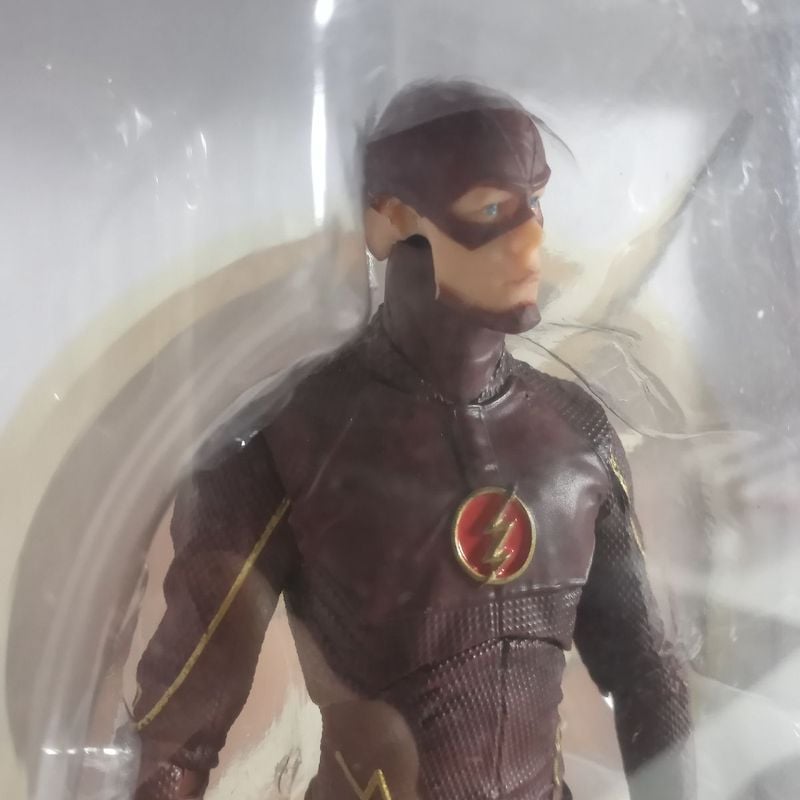 Dc sale collectibles cw