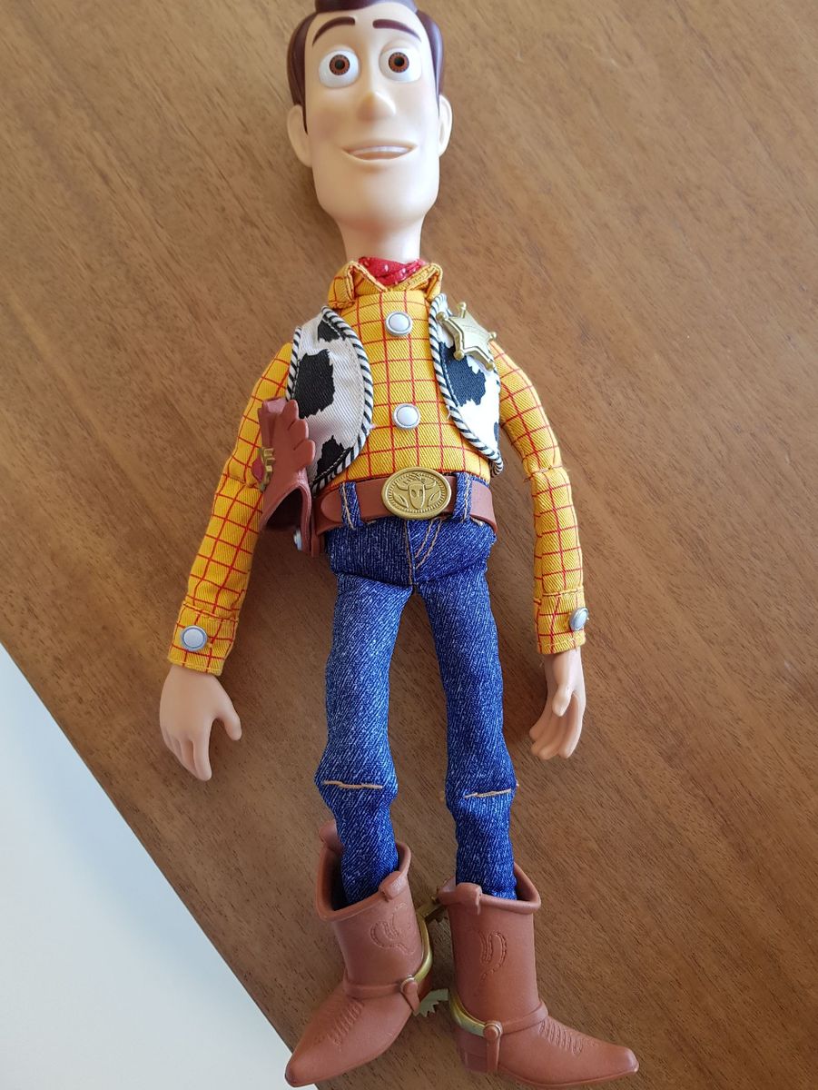 Woody usado store