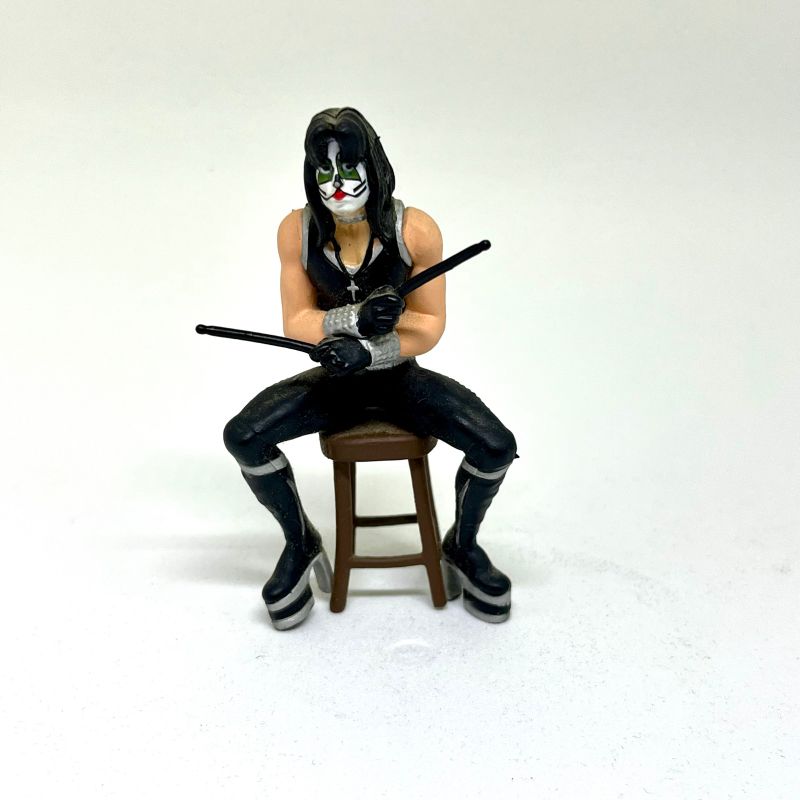 Bonecos Kiss Limited Edition Band Set Super Stars | Mcfarlane Toys