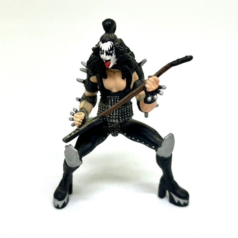 Bonecos Kiss Limited Edition Band Set Super Stars | Mcfarlane Toys