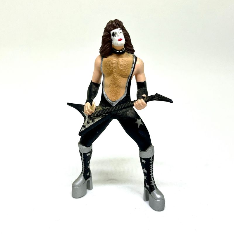 Bonecos Kiss Limited Edition Band Set Super Stars | Mcfarlane Toys