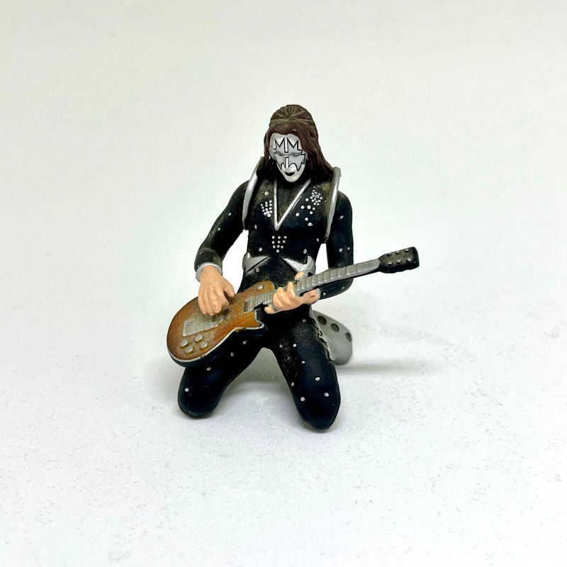Bonecos Kiss Limited Edition Band Set Super Stars | Mcfarlane Toys