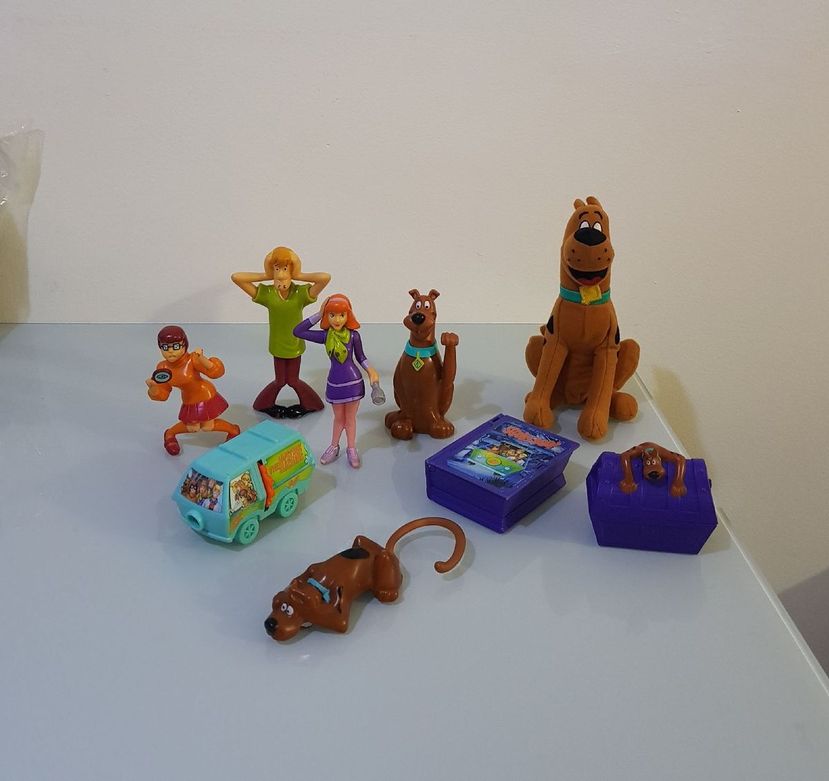 Mcdonald's Scooby Doo Toys 2020 ubicaciondepersonas.cdmx.gob.mx