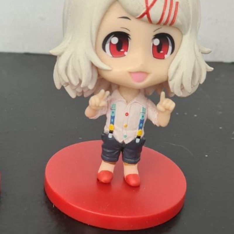 Juuzou suzuya plush online