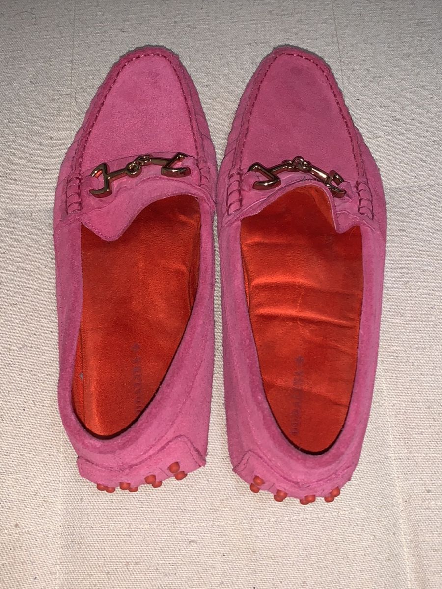 mocassim dudalina feminino