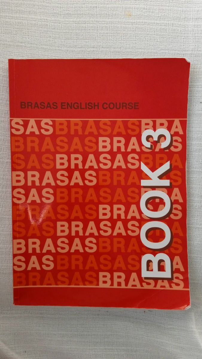 Book 3 Brasas | Livro Usado 86792833 | enjoei