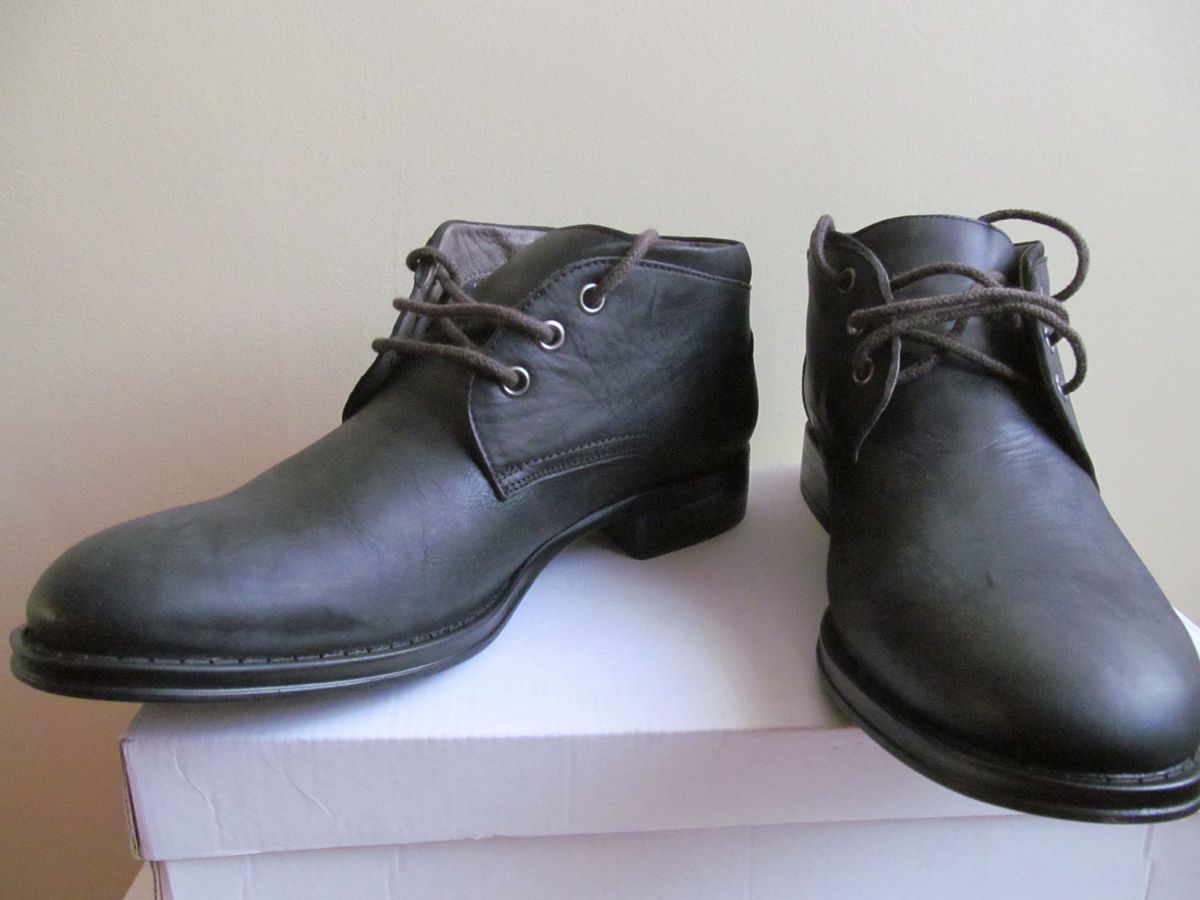 bota masculina mr foot
