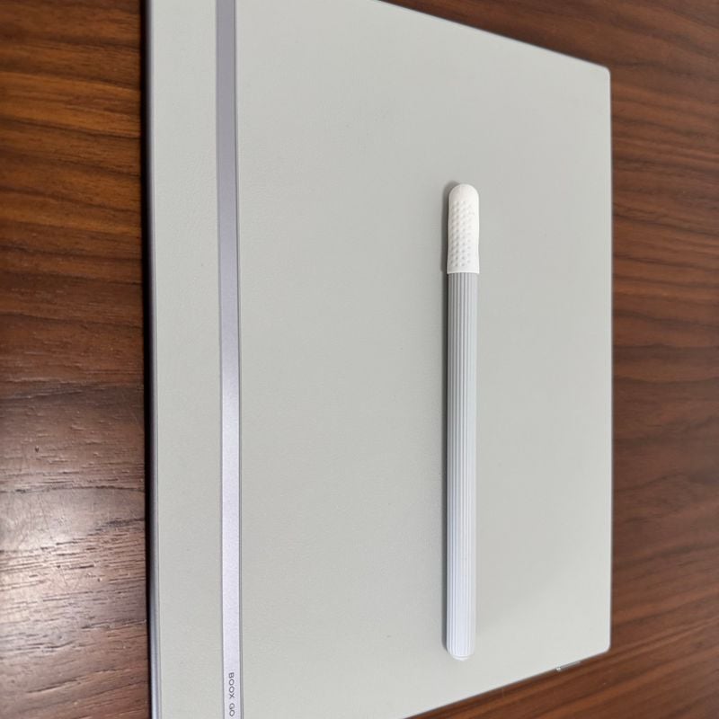 Boox Go 10.3 Tablet de E-Paper - 300ppi 64gb | Onyx Boox Usado