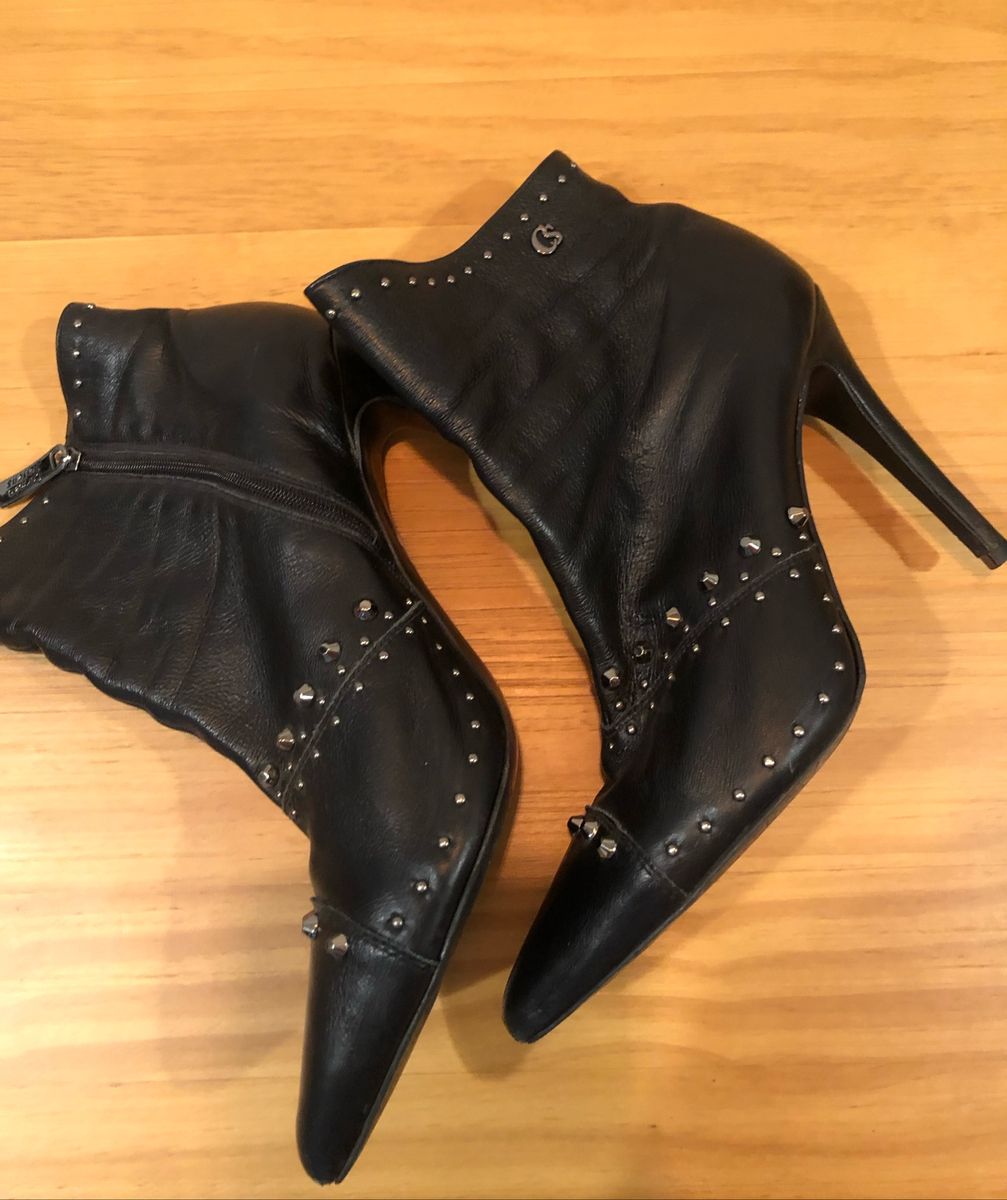bota cano curto carmen steffens 2018