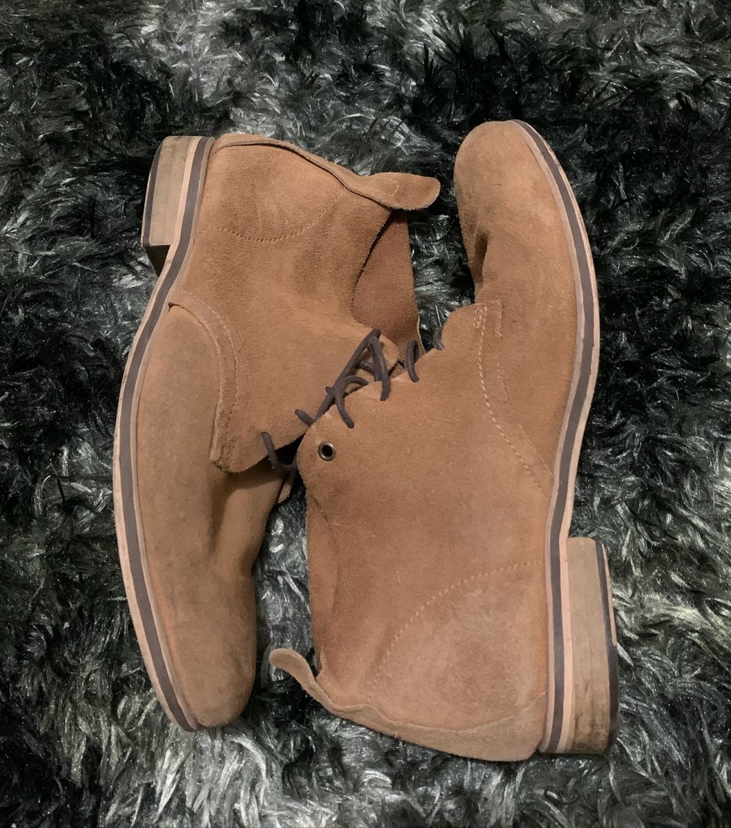 bota khelf masculina