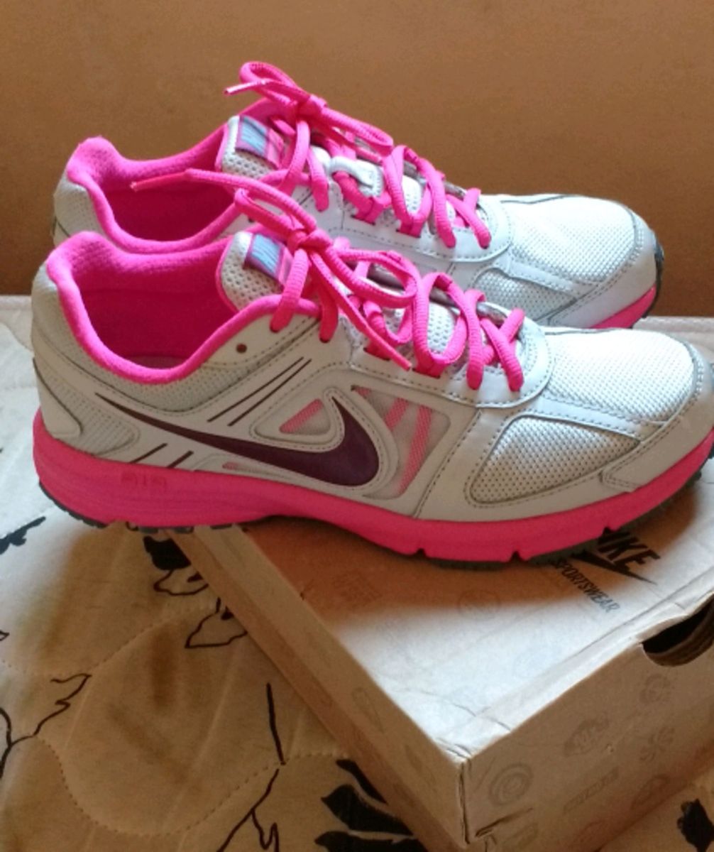 tenis nike malhar