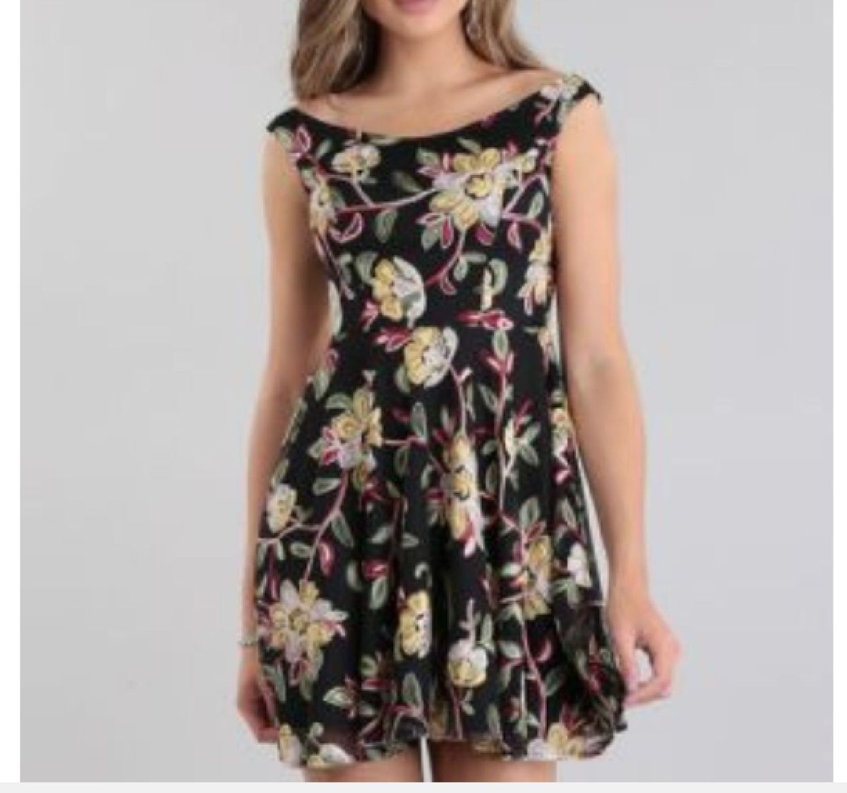 c&a vestidos online
