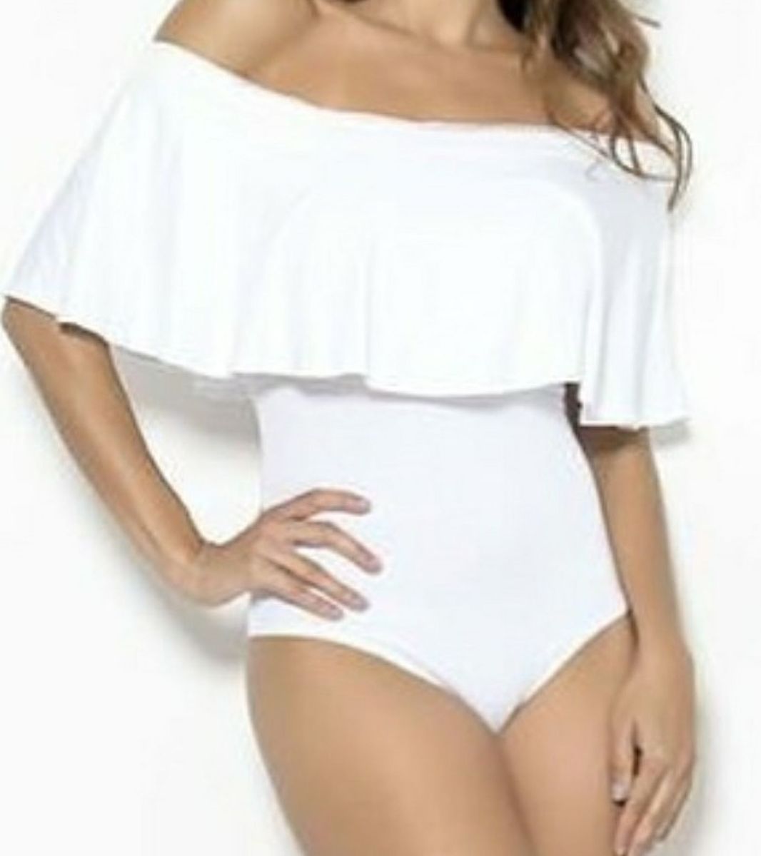 body feminino festa