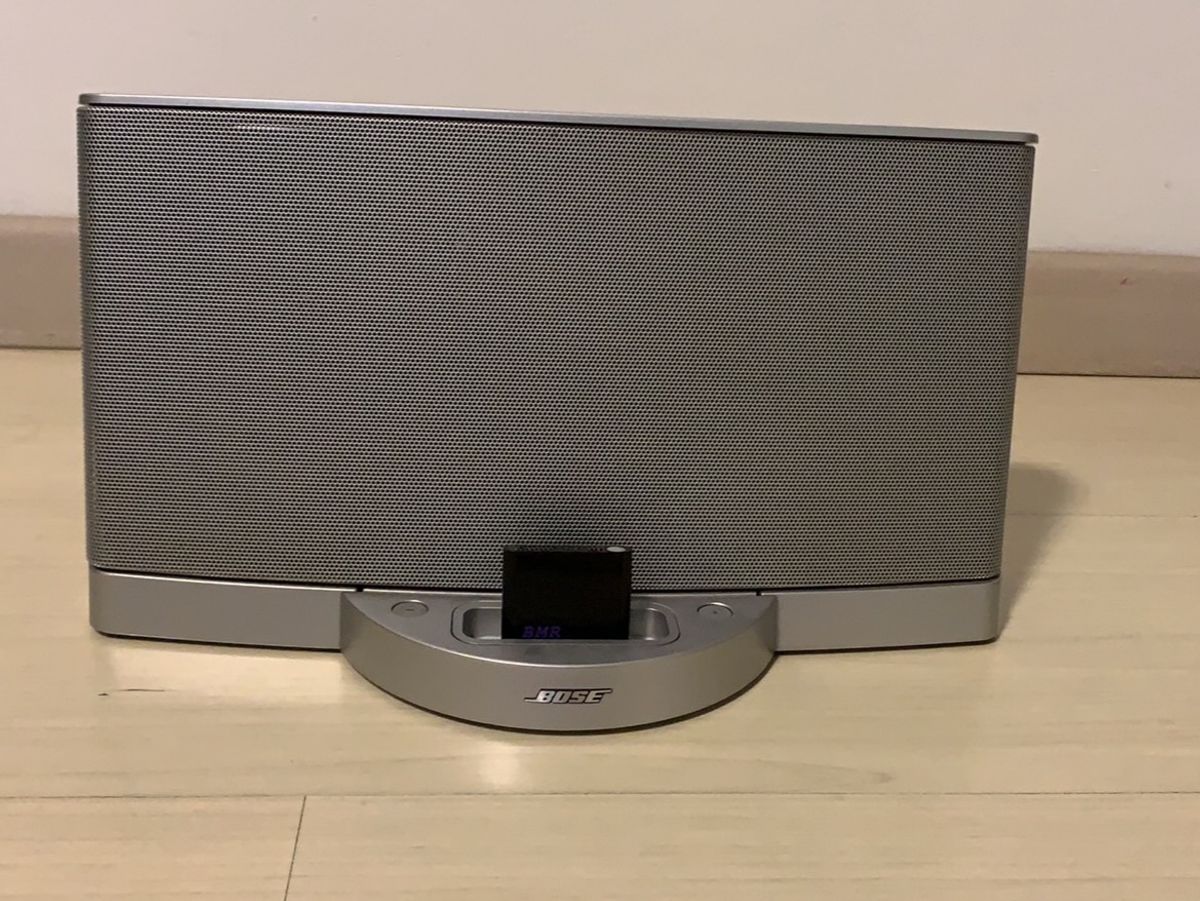 Bose Sound Dock Series II サウンドドックシーリズ2 Bose SoundDock Series II digital music system 価格比較
