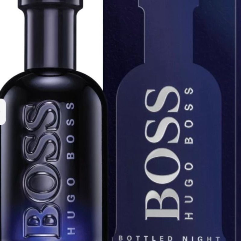 Perfume Hugo Boss Azul 1
