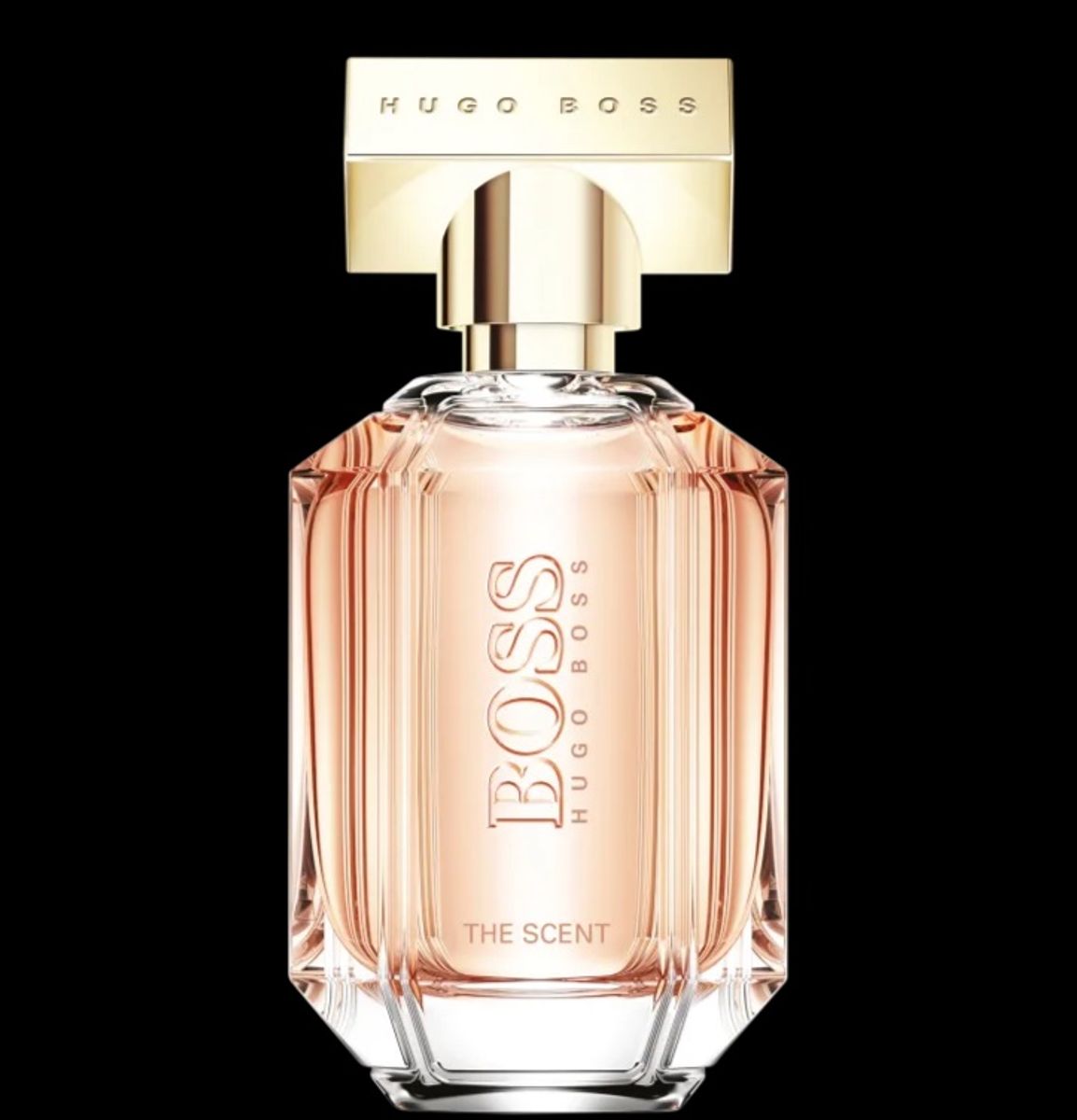 Boss The Scent For Her Hugo Boss Eau de Parfum Perfume Feminino 100ml