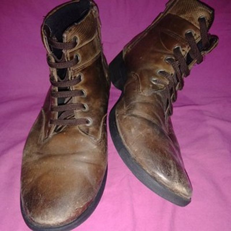 Calvest botas best sale