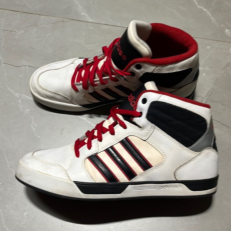 Neo hotsell adidas botas