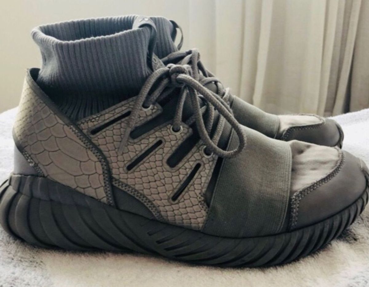 bota adidas masculina