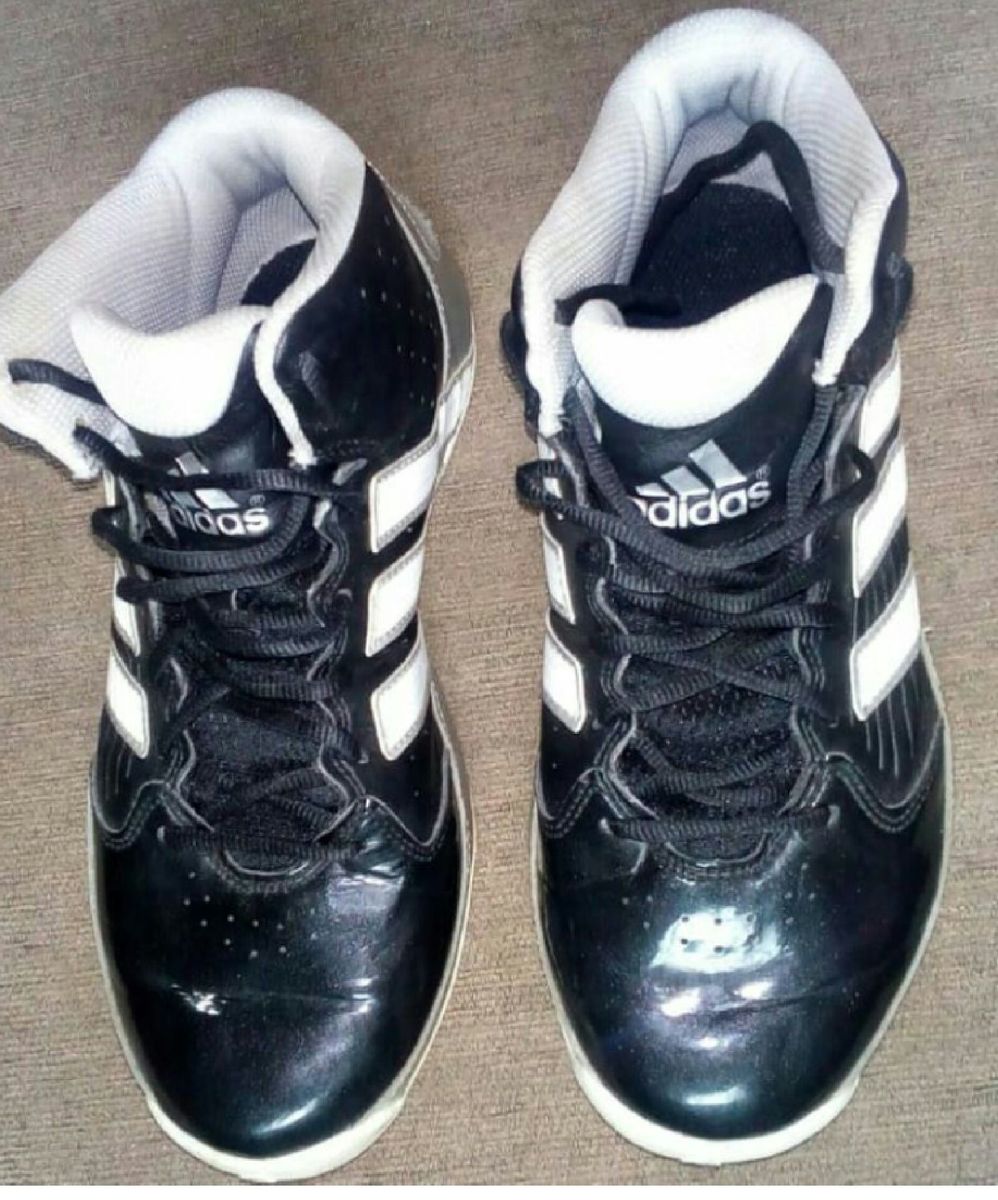 tenis adidas bota feminino