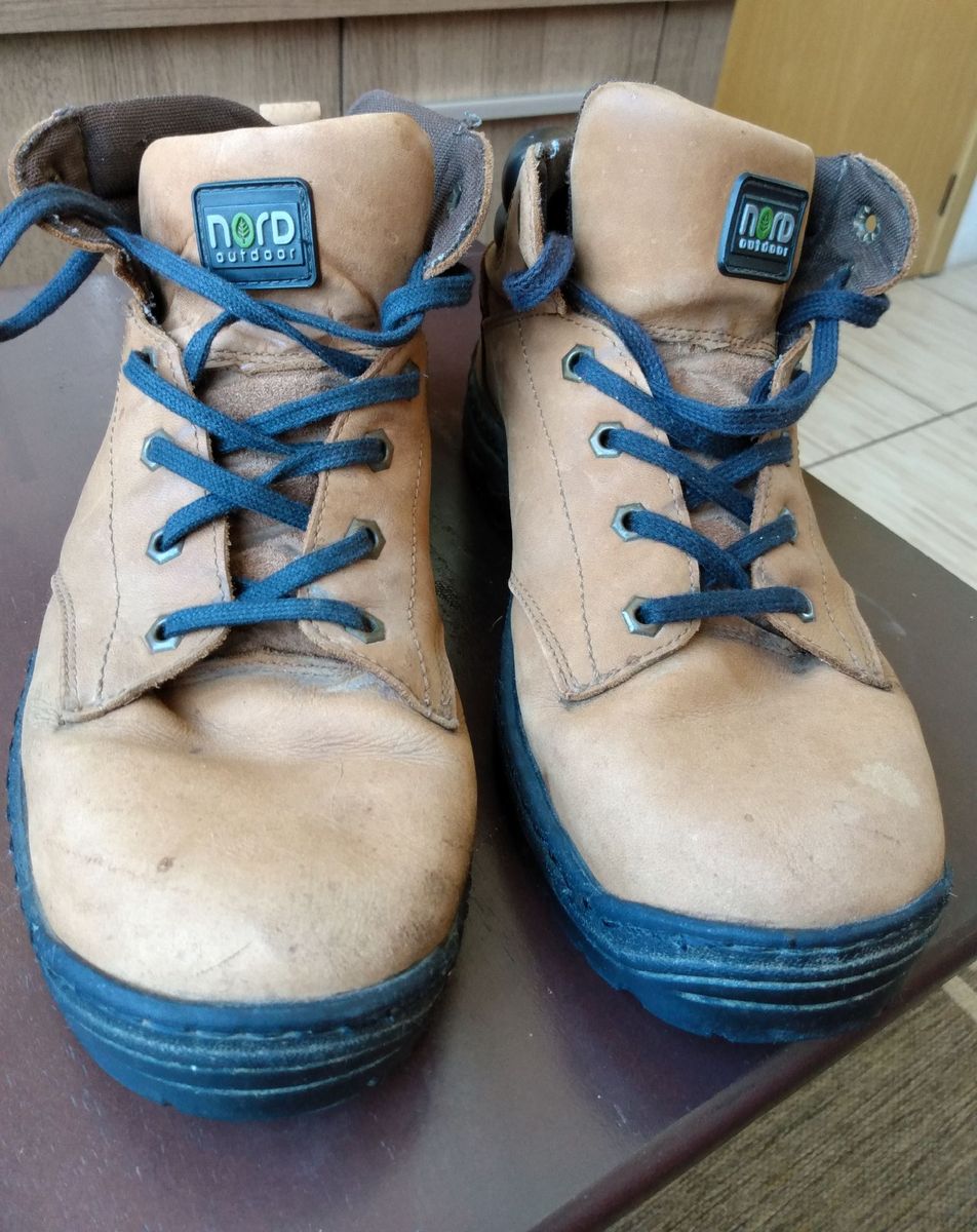 nord outdoor bota