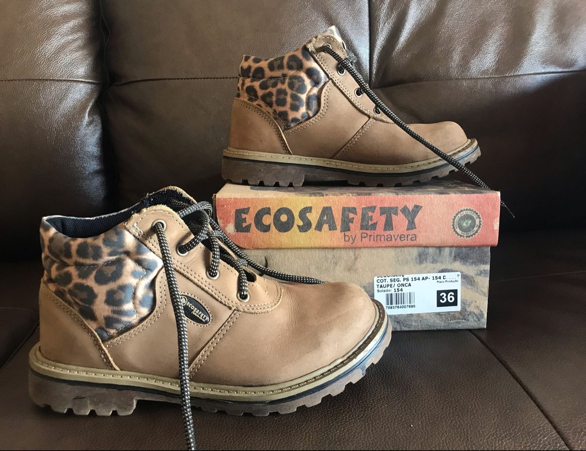 ecosafety primavera