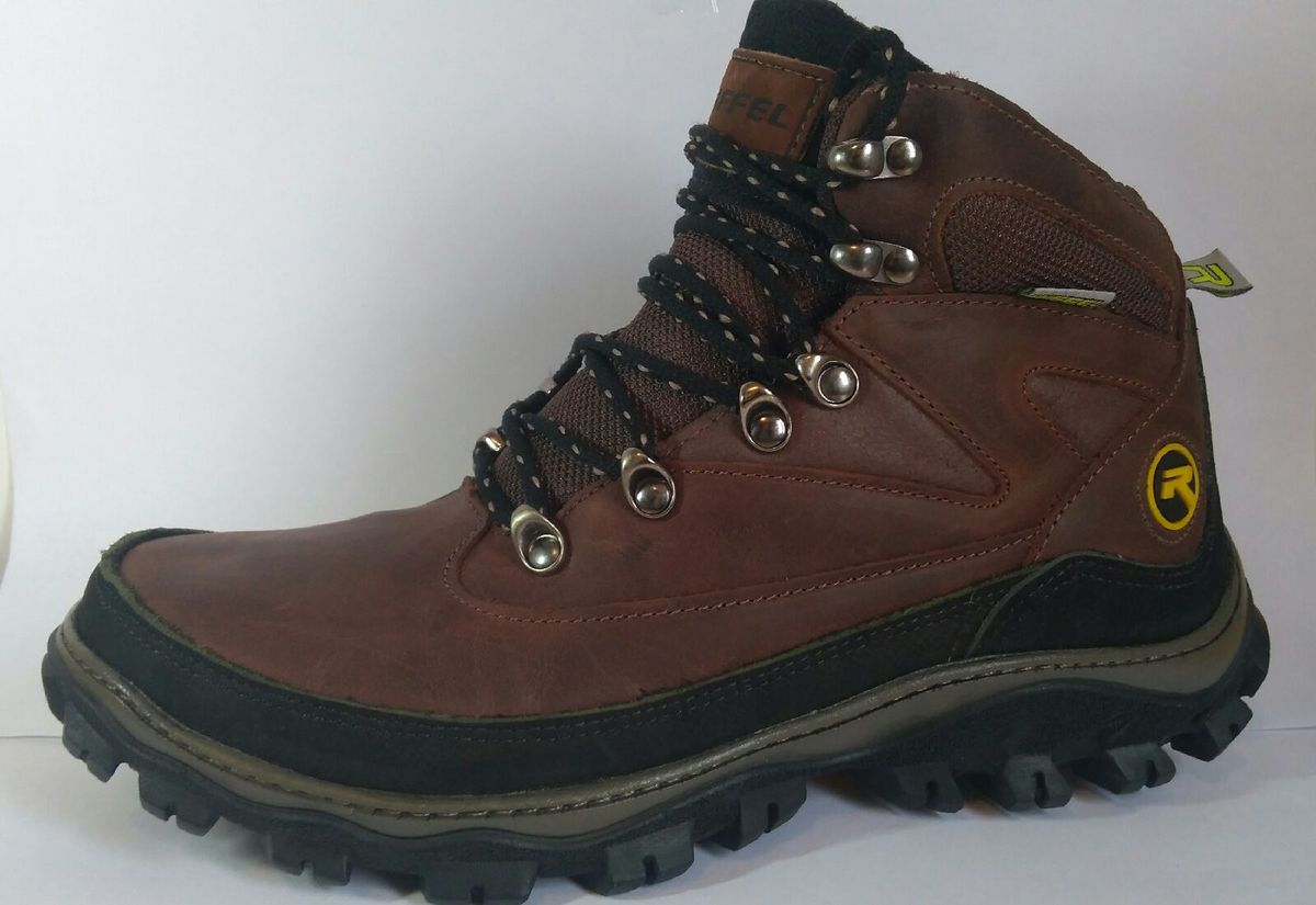 botas riffel adventure