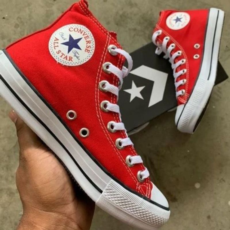 Ultimas converse hotsell