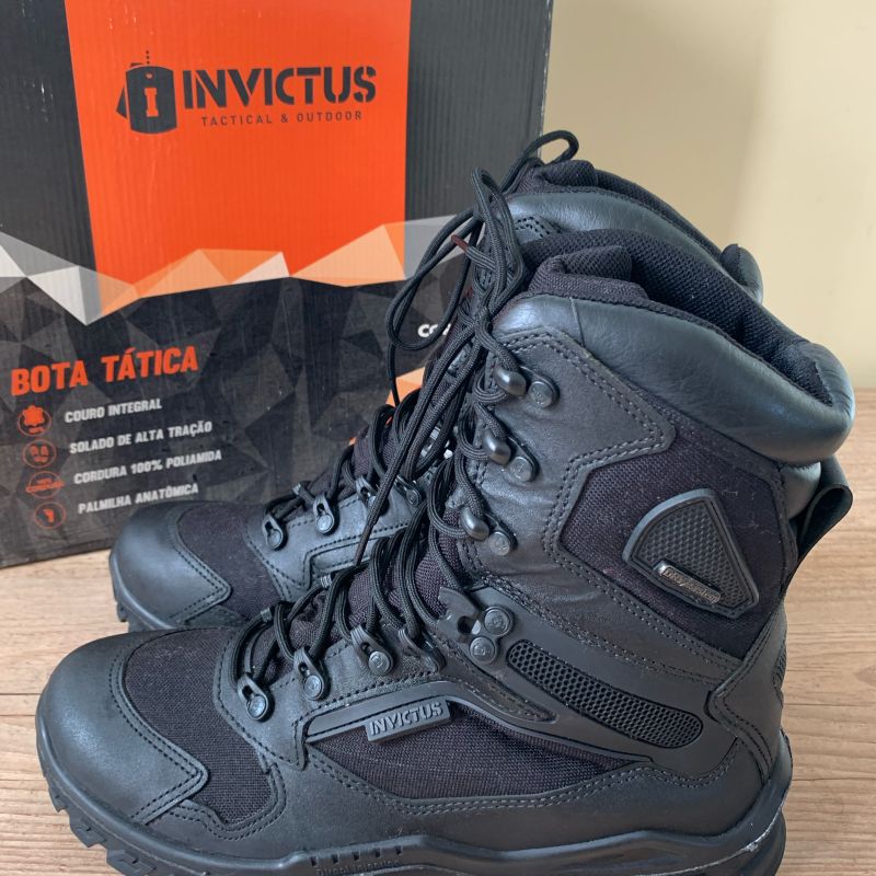 Bota invictus amphibiam dry hot sale 8