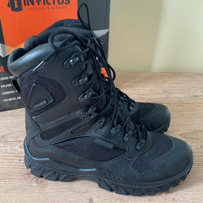 Bota invictus best sale amphibiam dry 8