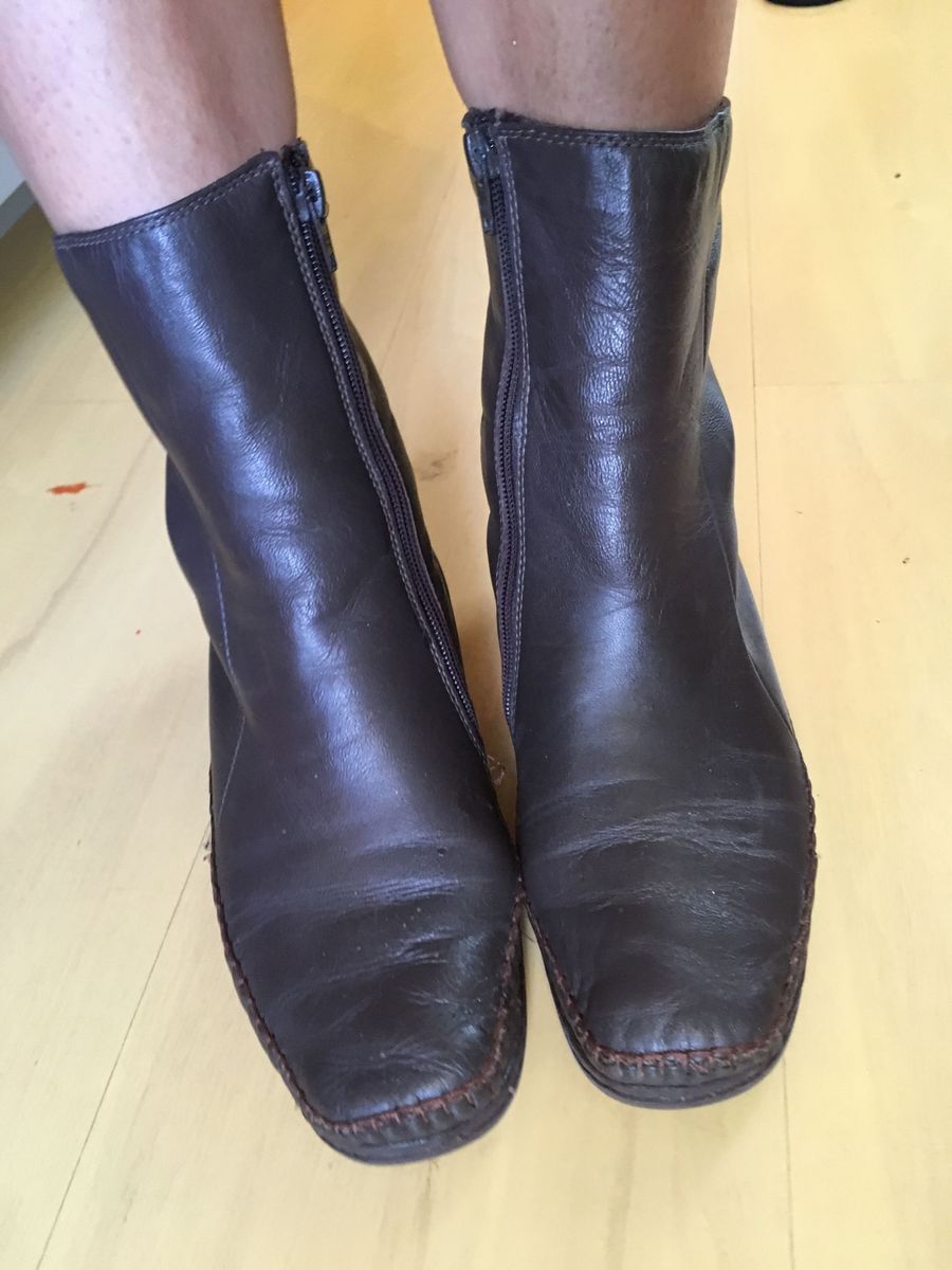 bota confort plus